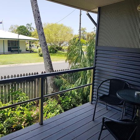 Cardwell Beachcomber Motel & Tourist Park Exterior photo